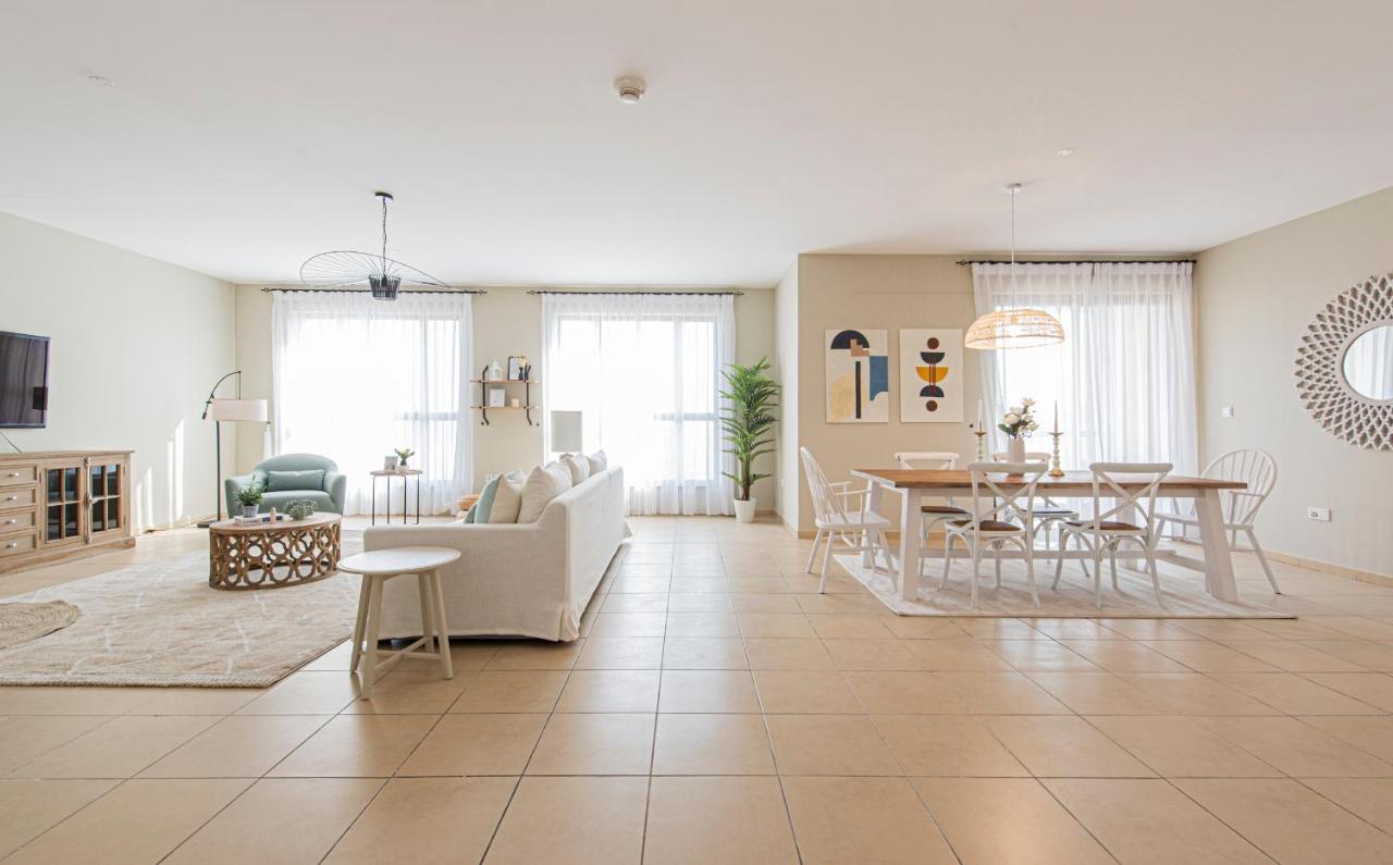 Nasma Luxury Stays- Majestic Marina Views, Lavish 4Br Getaway In Jbr Dubai Esterno foto