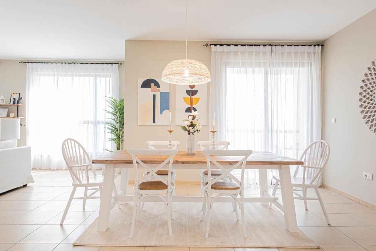 Nasma Luxury Stays- Majestic Marina Views, Lavish 4Br Getaway In Jbr Dubai Esterno foto