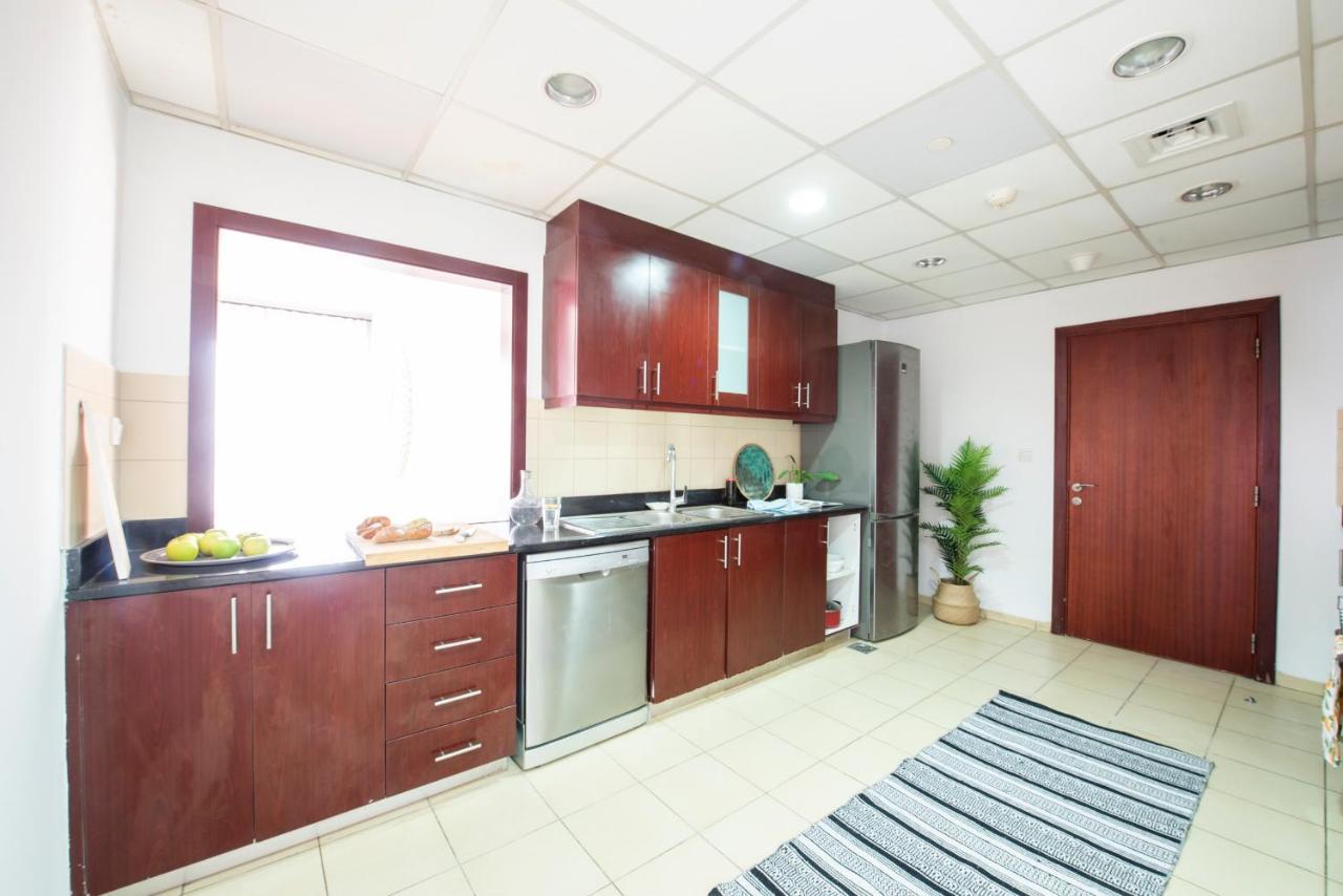 Nasma Luxury Stays- Majestic Marina Views, Lavish 4Br Getaway In Jbr Dubai Esterno foto